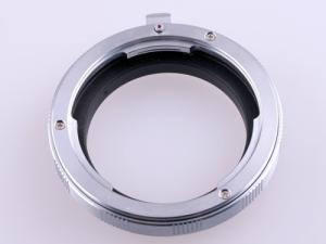  Objektivadapter for Leica R for Olympus 4/3 kamerahus Rask levering fra Sverige.
