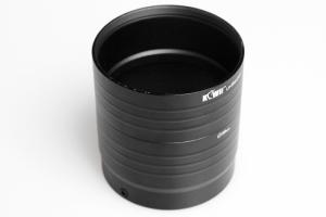  Kiwifotos 58 mm filteradapter for PoweShot SX210 IS Rask levering fra Sverige.