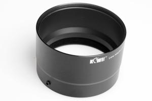  Kiwifotos Filteradapter 67mm for Coolpix L110 Rask levering fra Sverige.