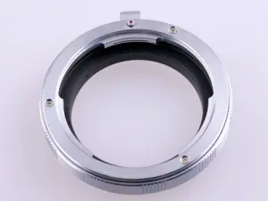 Unbranded Objektivadapter for Leica R til Olympus 4/3 kamerahus