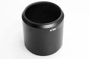 Kiwifotos Kiwifotos Filteradapter 55mm for Leica V-Lux2 Panasonic FZ