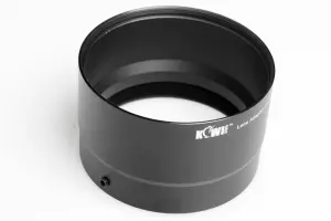 Kiwifotos Kiwifotos Filteradapter 67mm for Coolpix L110