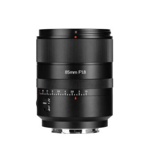 7Artisans 7Artisans AF 85mm f/1.8 objektiv Fullformat for Nikon Z