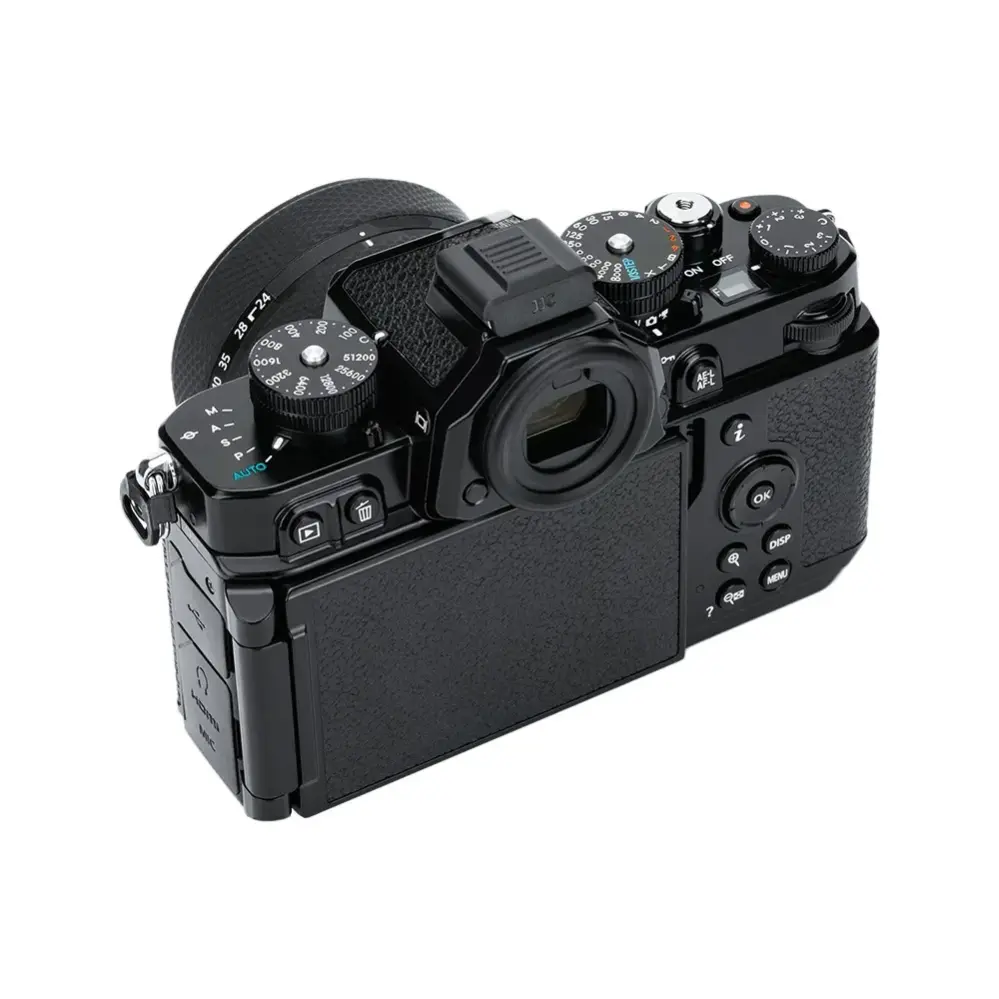JJC JJC Lightning-sko-beskyttelsessko for Canon-kameraer