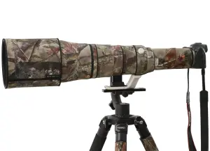 Rolanpro Rolanpro objektivbeskyttelse for Canon RF 1200mm f/8L IS USM
