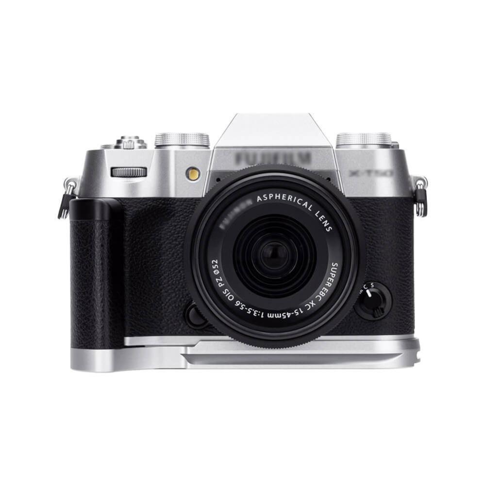  JJC håndgrep for Fujifilm X-T50 Rask levering fra Sverige.