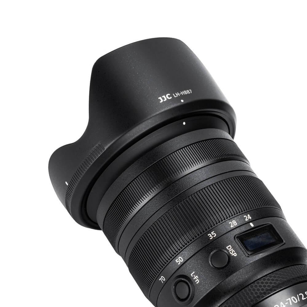 JJC JJC Solblender for Nikon Nikkor Z 24-70mm f/2.8 S