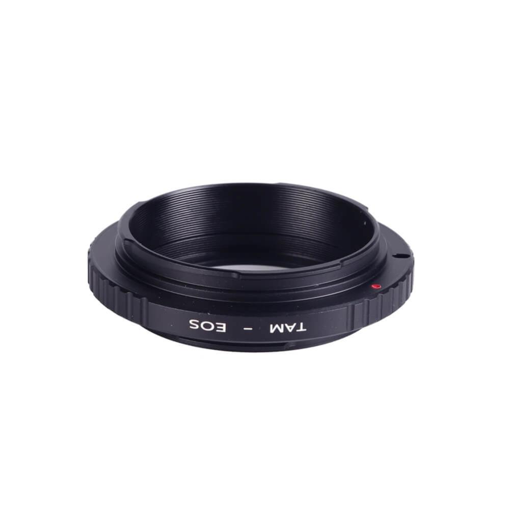 K&F Concept K&F Concept Objektivadapter till Tamron objektiv for Canon EOS kamerahus