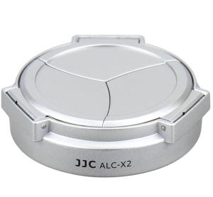 JJC JJC Automatisk frontdeksel for Leica X1/X2