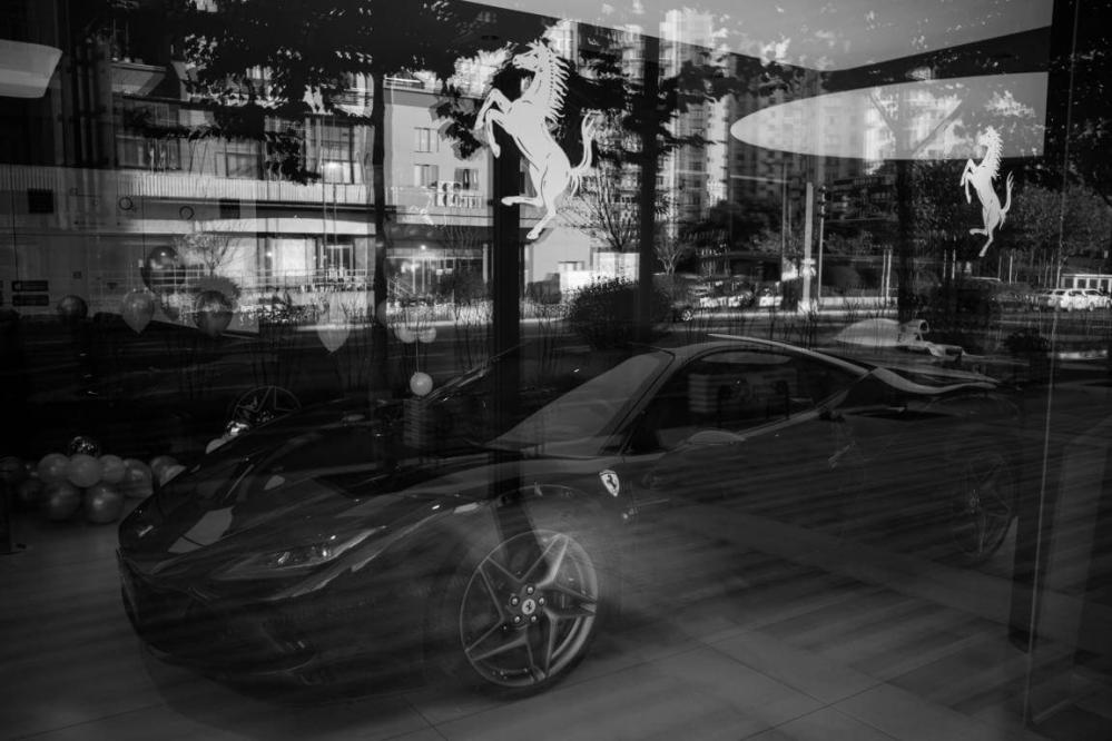7Artisans 7Artisans 18mm f/6.3 Mark II UFO objektiv for Fujifilm X