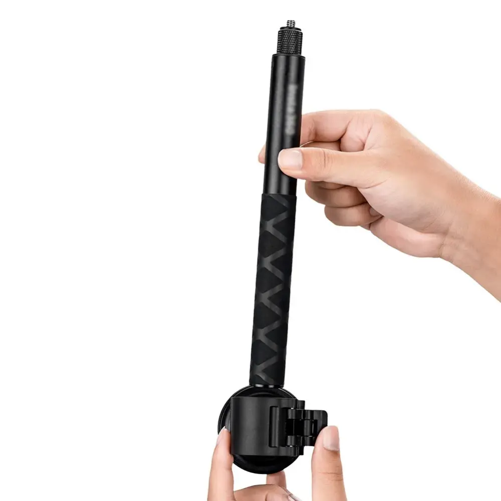 JJC BA-MS1 magnetisk mobilholder for selfiestang 20–30 mm Rask levering fra Sverige.