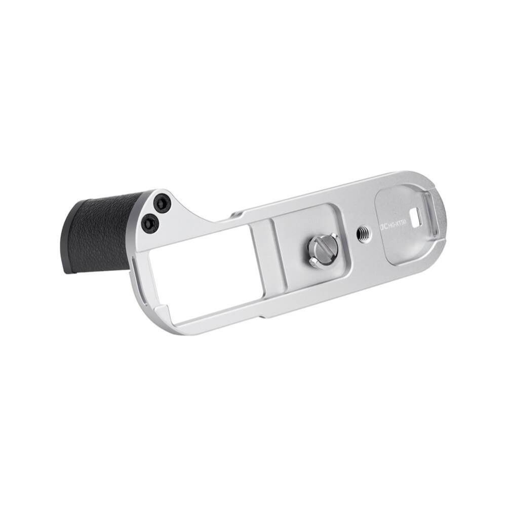  JJC håndgrep for Fujifilm X-T50 Rask levering fra Sverige.