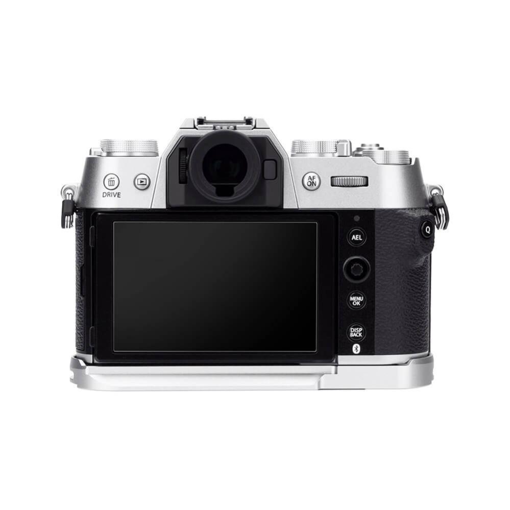  JJC håndgrep for Fujifilm X-T50 Rask levering fra Sverige.