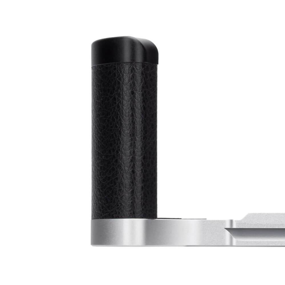  JJC håndgrep for Fujifilm X-T50 Rask levering fra Sverige.