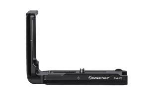  Sunwayfoto l-bracket for Nikon Z6/Z7 Rask levering fra Sverige.