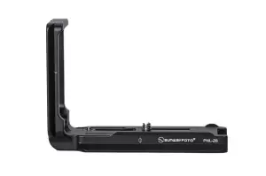 Sunwayfoto Sunwayfoto l-bracket for Nikon Z6/Z7