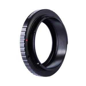  K&F Concept Objektivadapter till Tamron objektiv for Canon EOS kamerahus Rask levering fra Sverige.