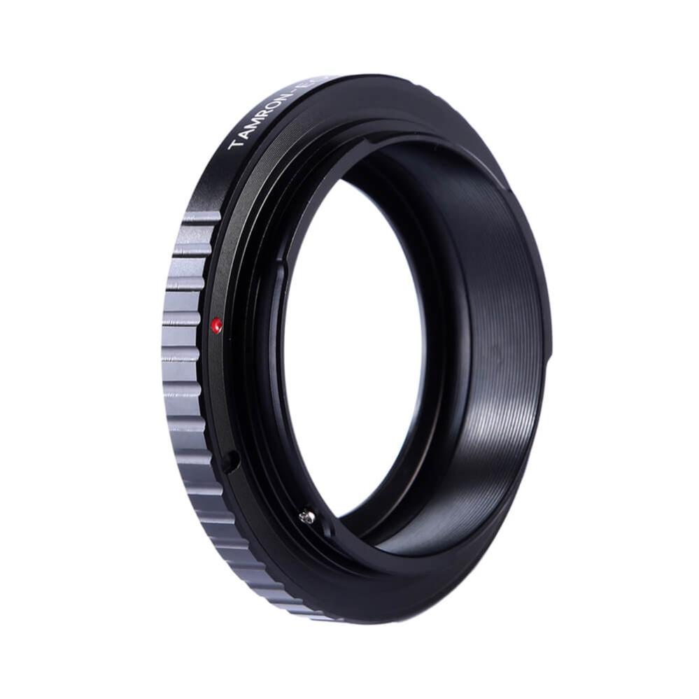 K&F Concept K&F Concept Objektivadapter till Tamron objektiv for Canon EOS kamerahus