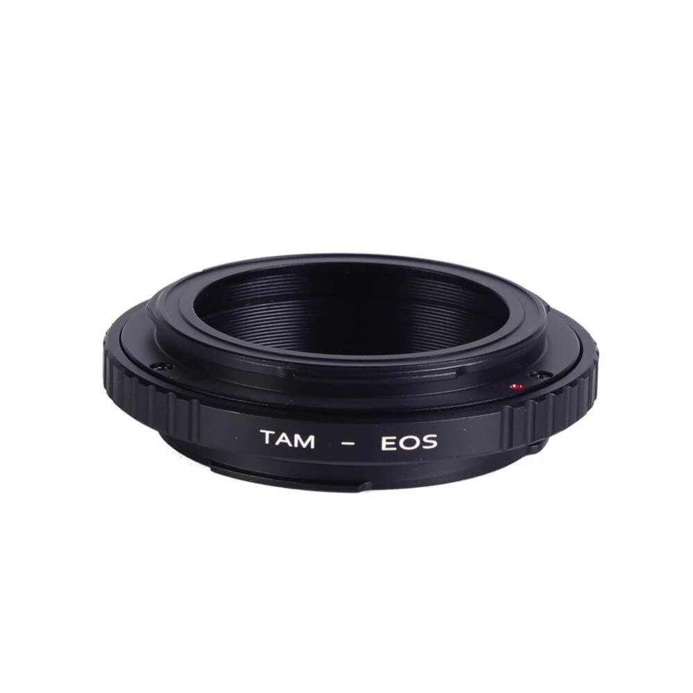 K&F Concept K&F Concept Objektivadapter till Tamron objektiv for Canon EOS kamerahus