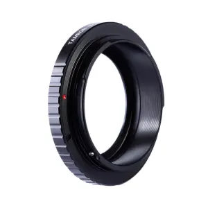 K&F Concept K&F Concept Objektivadapter till Tamron objektiv for Canon EOS kamerahus