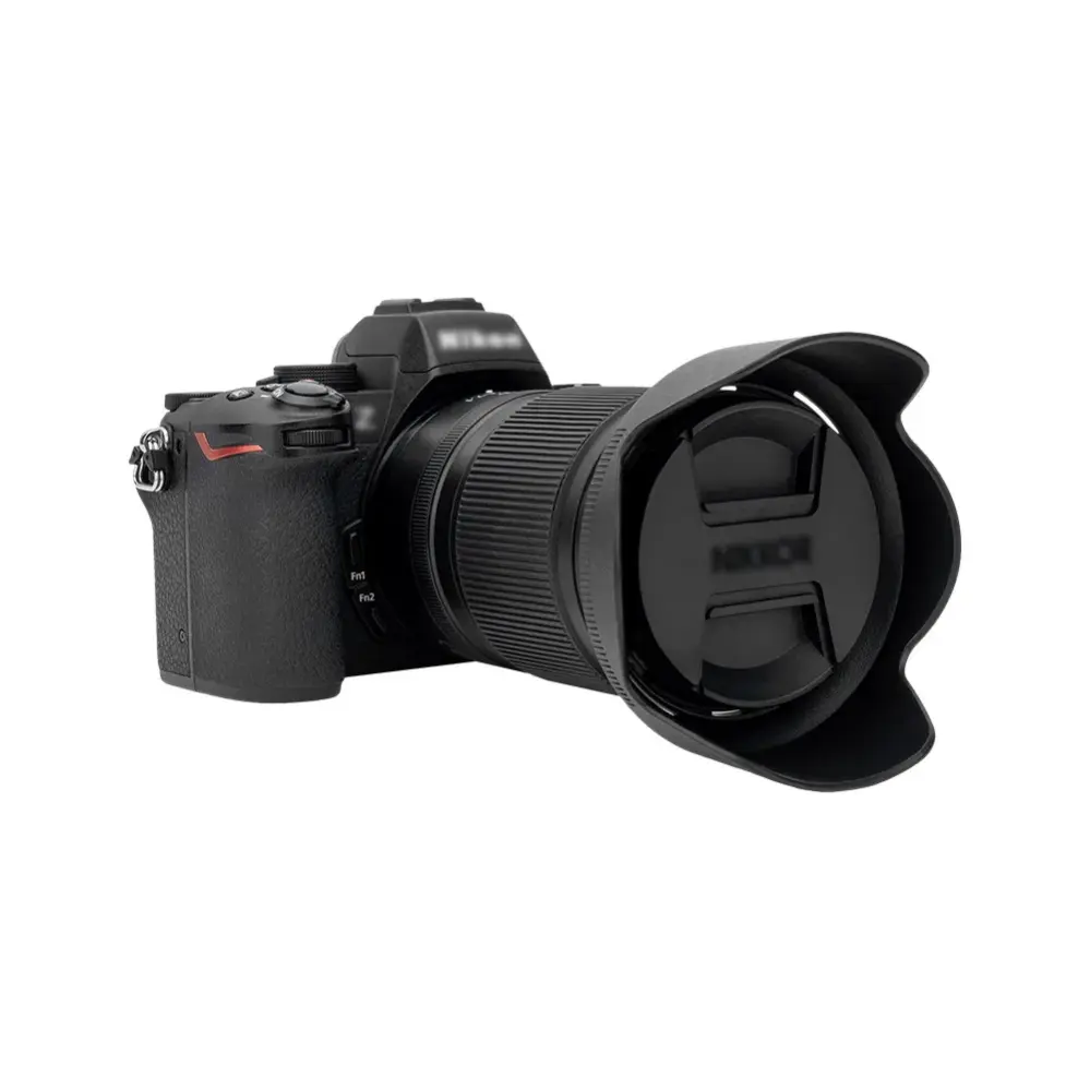  JJC LH-HB93B solblender for Nikon Z 24-105mm f/4-7.1 Rask levering fra Sverige.