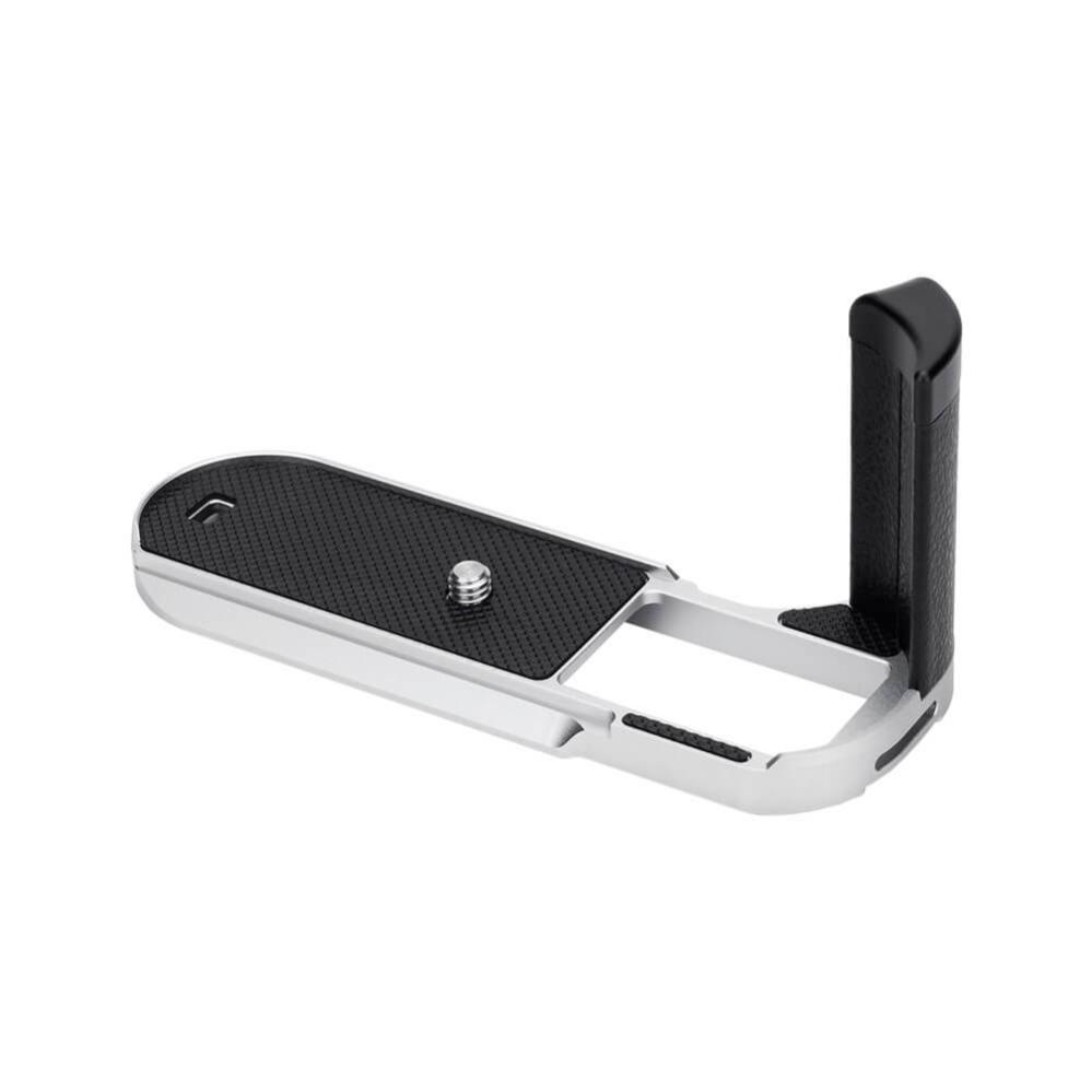  JJC håndgrep for Fujifilm X-T50 Rask levering fra Sverige.