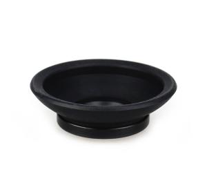  JJC Øyemusling for Nikon D2 D3-serien Rask levering fra Sverige.