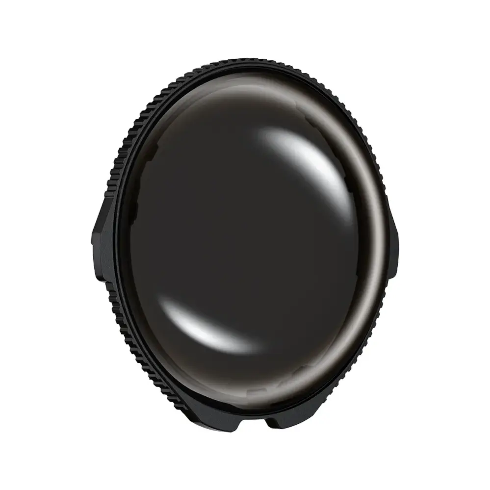  JJC TLP-X5ND16 ND16-filter for Insta360 X5 (2-pakning) Rask levering fra Sverige.