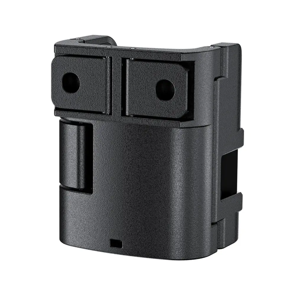  JJC utvidelsesadapter for DJI Osmo Pocket 3 Rask levering fra Sverige.