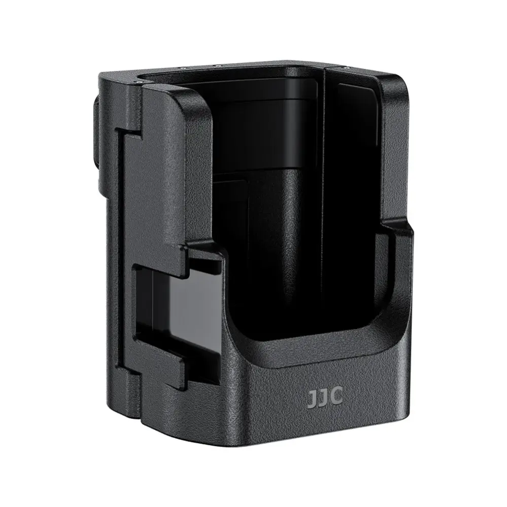  JJC utvidelsesadapter for DJI Osmo Pocket 3 Rask levering fra Sverige.