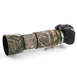  Rolanpro Lens Protector for Canon EF 100-400 f / 4.5-5.6 L IS II USM Rask levering fra Sverige.