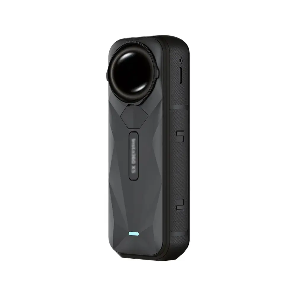  JJC TLP-X5ND64 ND64-filter for Insta360 X5 (2-pakning) Rask levering fra Sverige.