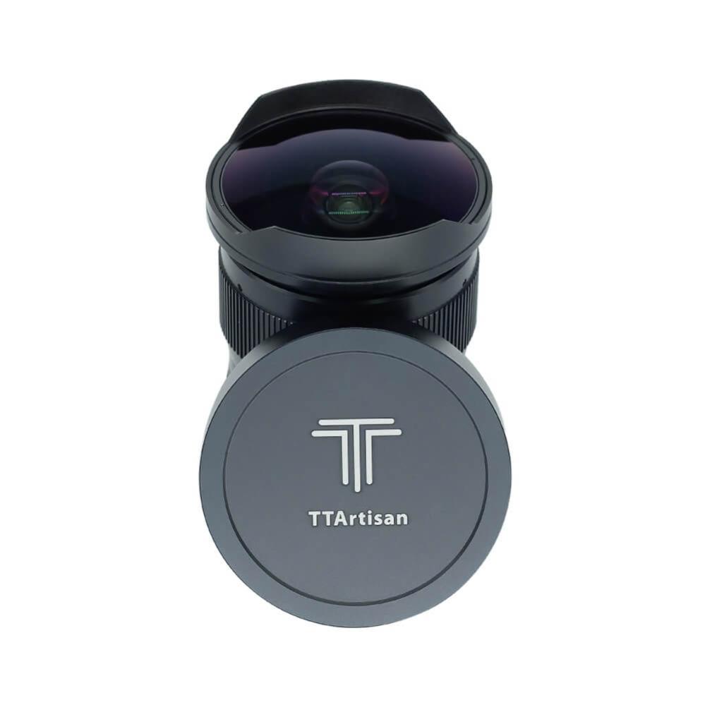 TTArtisan TTArtisan 11mm f/2.8 Fisheye-objektiv Fullformat for Nikon Z