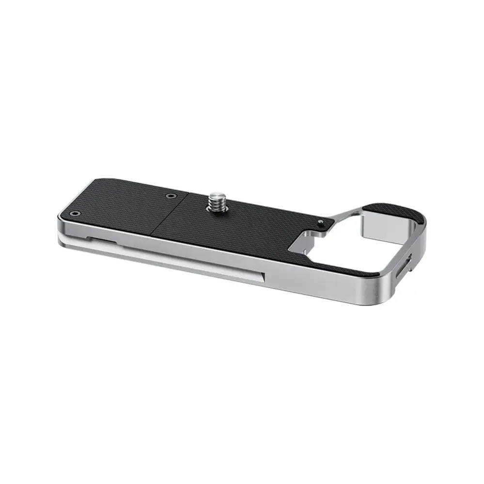  C Grep/Bracket for Sony A7C II og A7C R med rom for AirTag Rask levering fra Sverige.
