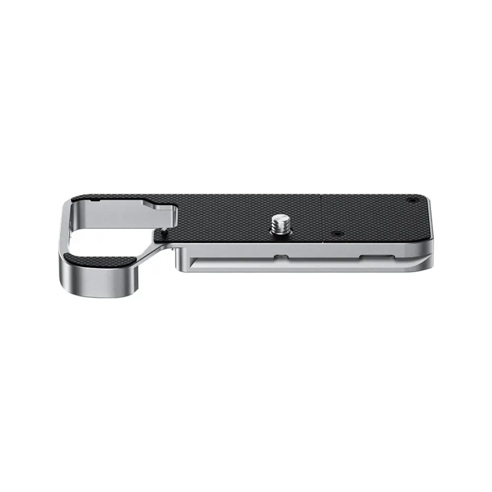  C Grep/Bracket for Sony A7C II og A7C R med rom for AirTag Rask levering fra Sverige.