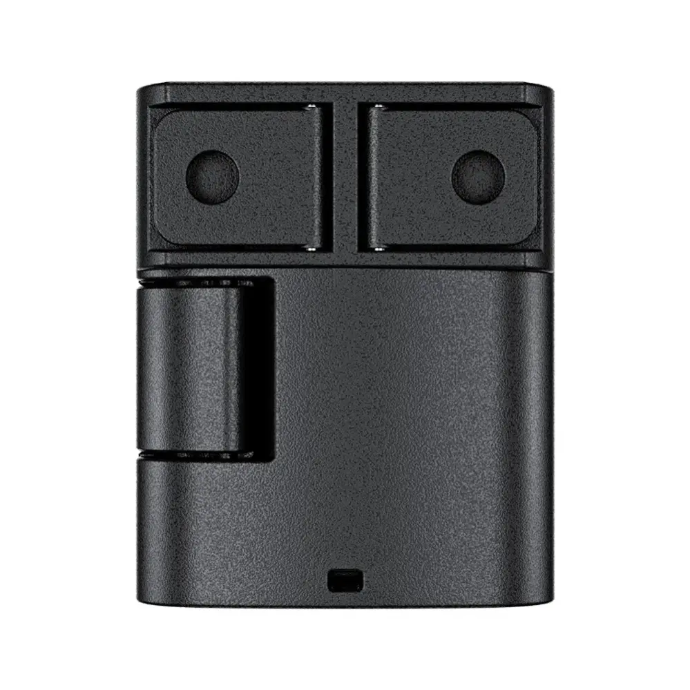  JJC utvidelsesadapter for DJI Osmo Pocket 3 Rask levering fra Sverige.