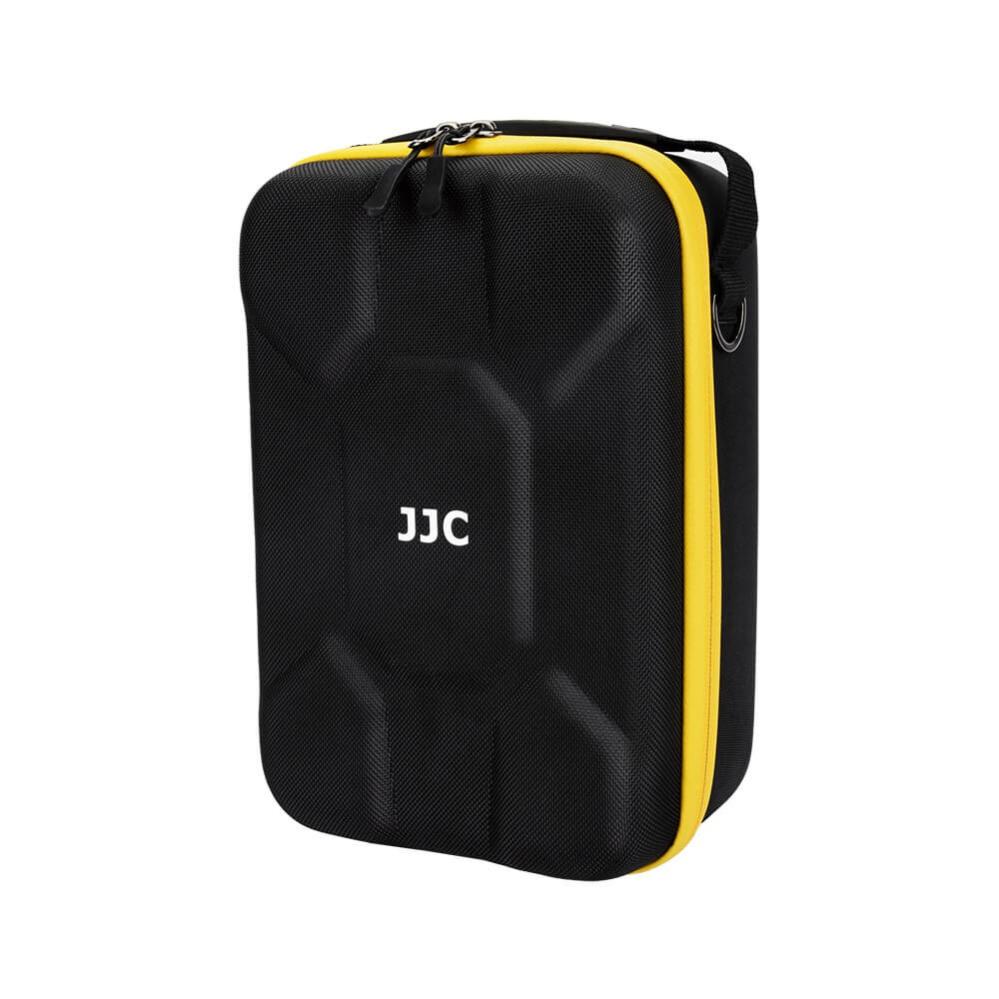  JJC HSCC-2 Kameraveske for kamera og objektiv – 260×170×100 mm Rask levering fra Sverige.