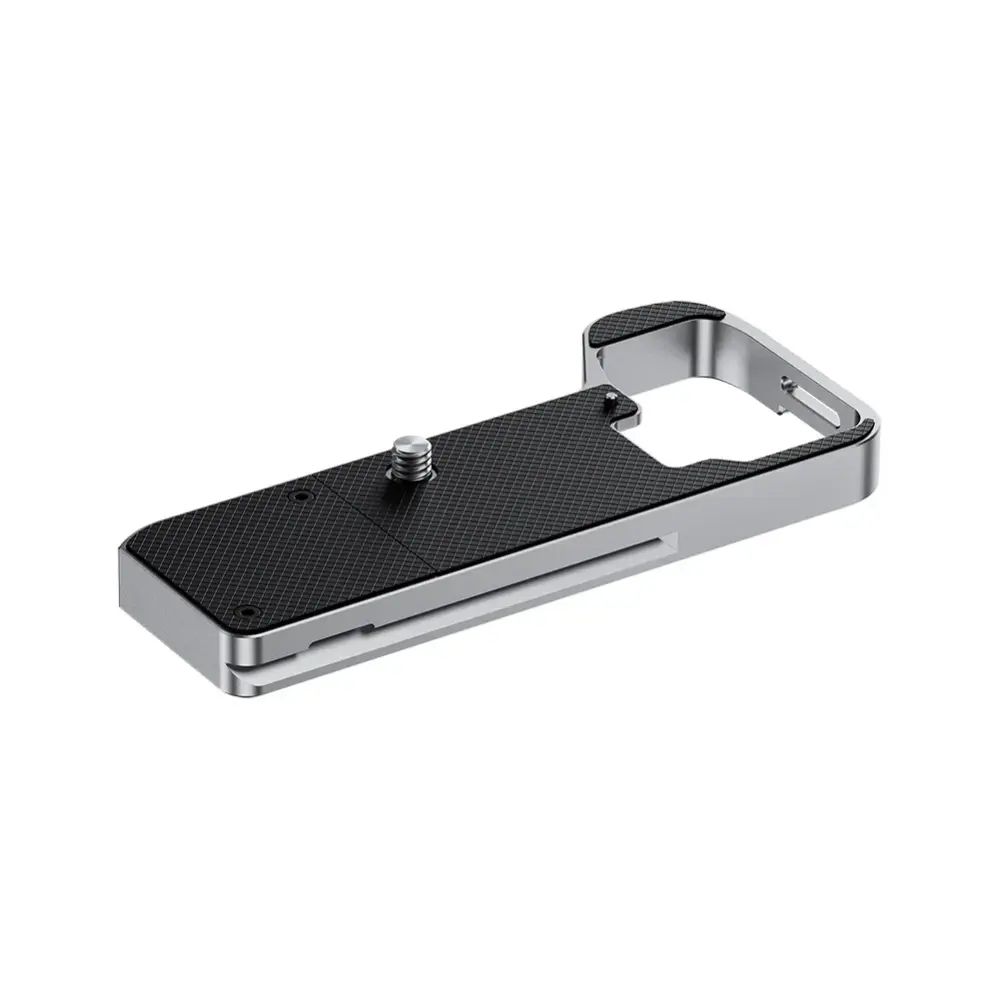 C Grep/Bracket for Sony A7C II og A7C R med rom for AirTag Rask levering fra Sverige.