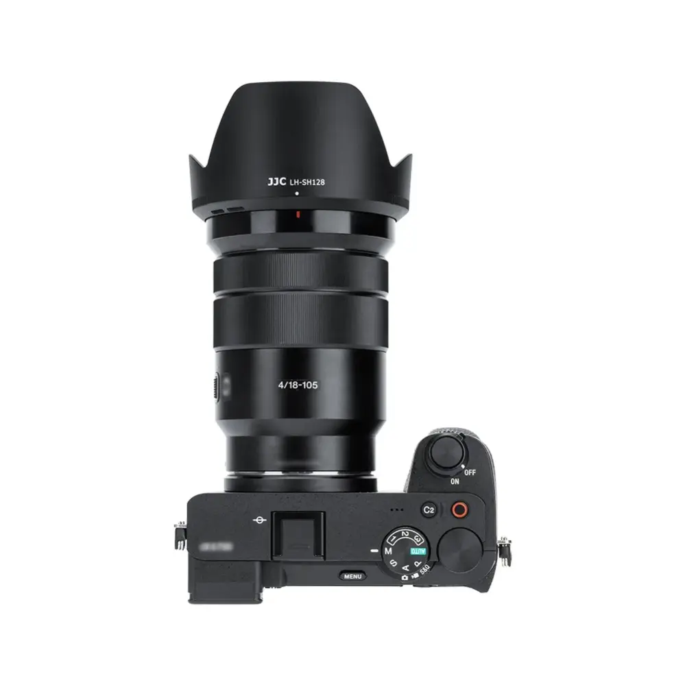 JJC JJC Solblender for Sony E 18-135mm f/3.5-5.6 OSS (ALC-SH153)