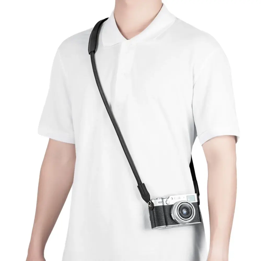  JJC RCS Kamerarem 100 cm for DSLR og speilløse kameraer Rask levering fra Sverige.