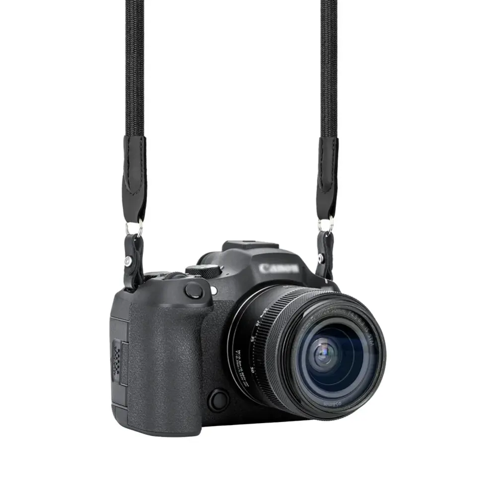  JJC RCS Kamerarem 100 cm for DSLR og speilløse kameraer Rask levering fra Sverige.