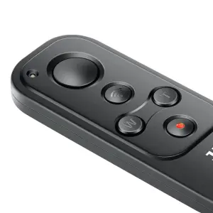  JJC Bluetooth-fjernkontroll for Canon erstatter BR-E1 Rask levering fra Sverige.