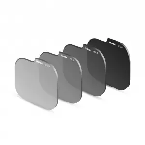 Haida ND filtersett for Sony FE 14mm f / 1.8 GM Rask levering fra Sverige.