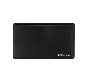  JJC LCD-solblender for Sony A6000/A6300 Rask levering fra Sverige.