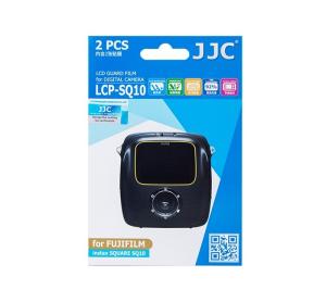  JJC skjermbeskytter for Fujifilm instax SQUARE SQ10 Rask levering fra Sverige.