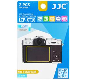  JJC skjermbeskytter for Fujifilm Finepix X-T10 / X-T20 / X-E3 Rask levering fra Sverige.
