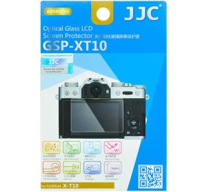  JJC skjermbeskytter for Fujifilm X-T10/ X-T20/X-T30/X-E3/X-T100 9H Rask levering fra Sverige.