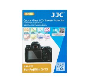  JJC skjermbeskytter for Fujifilm X-T3 optisk glass 9H Rask levering fra Sverige.