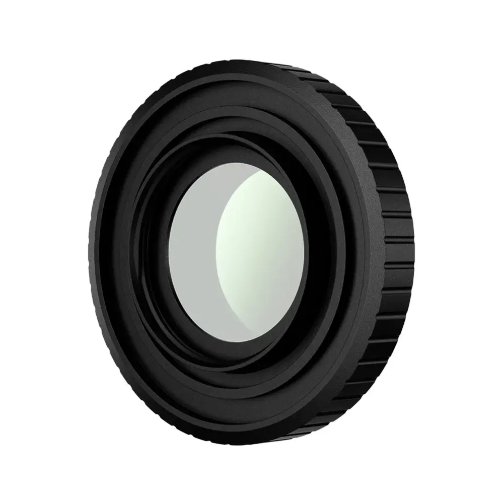  JJC F-DA6UV UV-filter for DJI Osmo Action 6 – beskyttelse Rask levering fra Sverige.