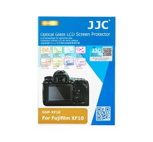  JJC skjermbeskytter for Fujifilm XF10 Optical Glass 9H Rask levering fra Sverige.